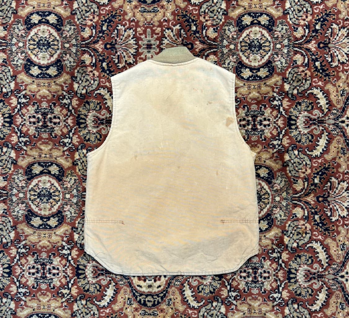 빈티지 칼하트 베스트 L (551) 상품이미지4