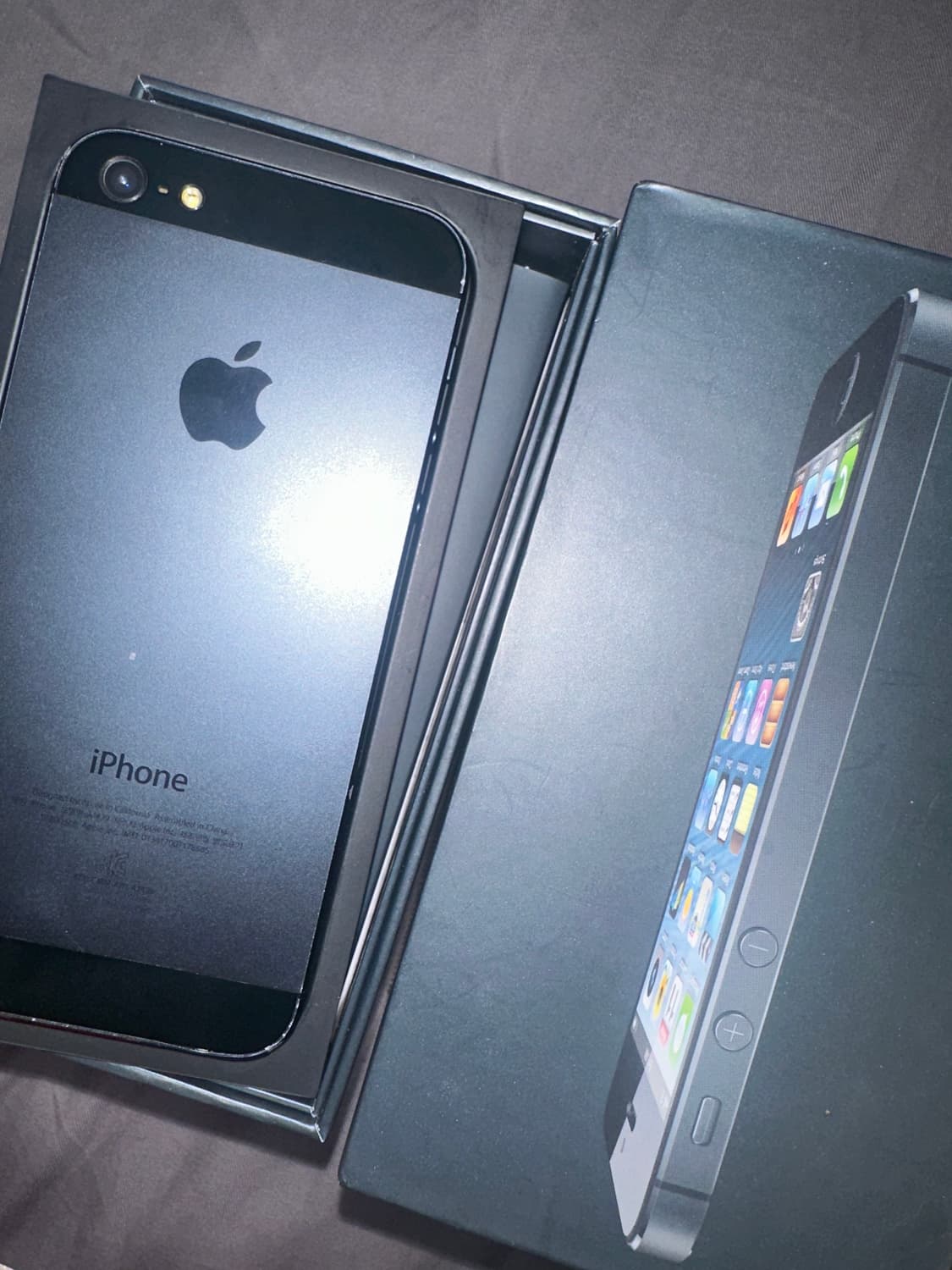 아이폰5 64기가 상품이미지2