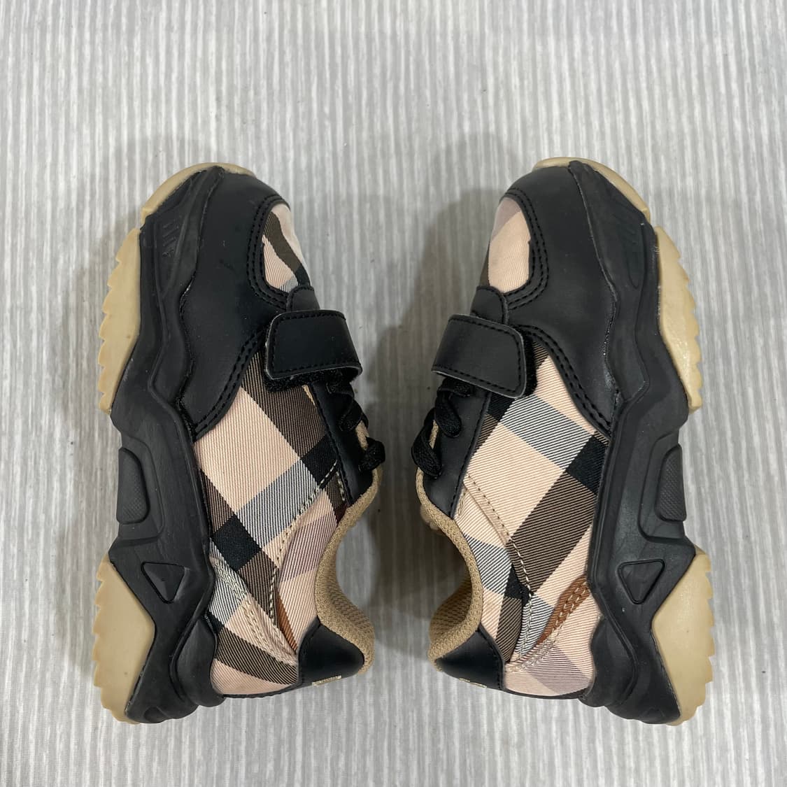 DAKS 닥스 키즈 운동화 160mm 상품이미지6