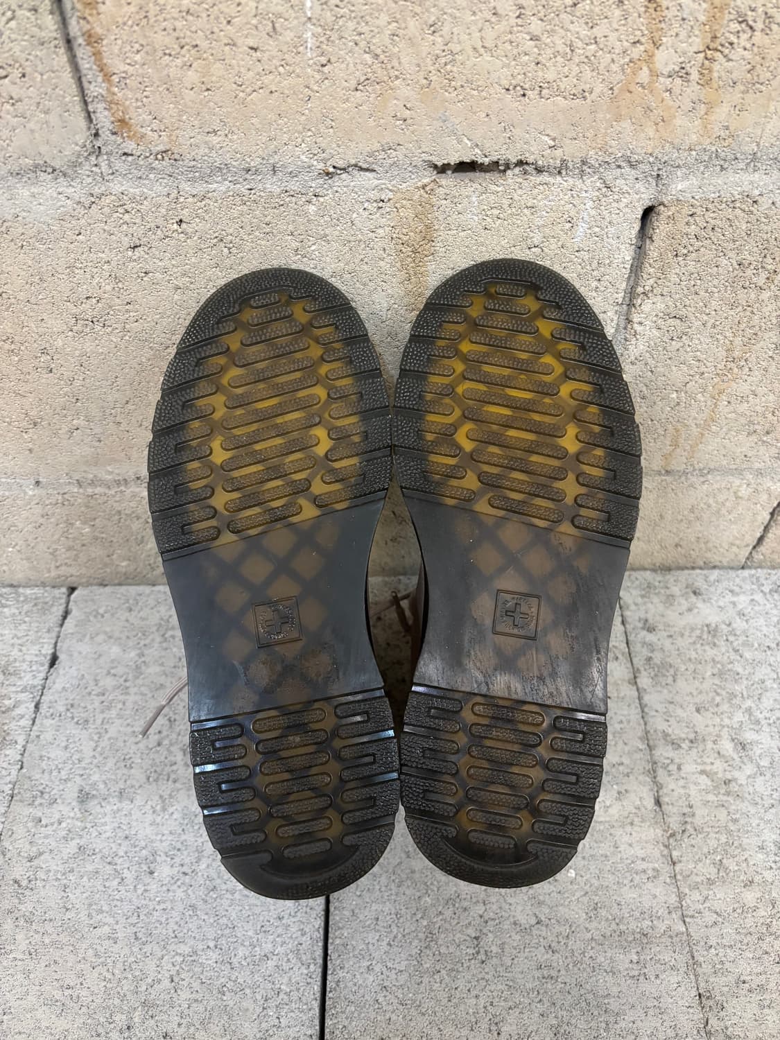 닥터마틴 자바라 부츠 상품이미지6