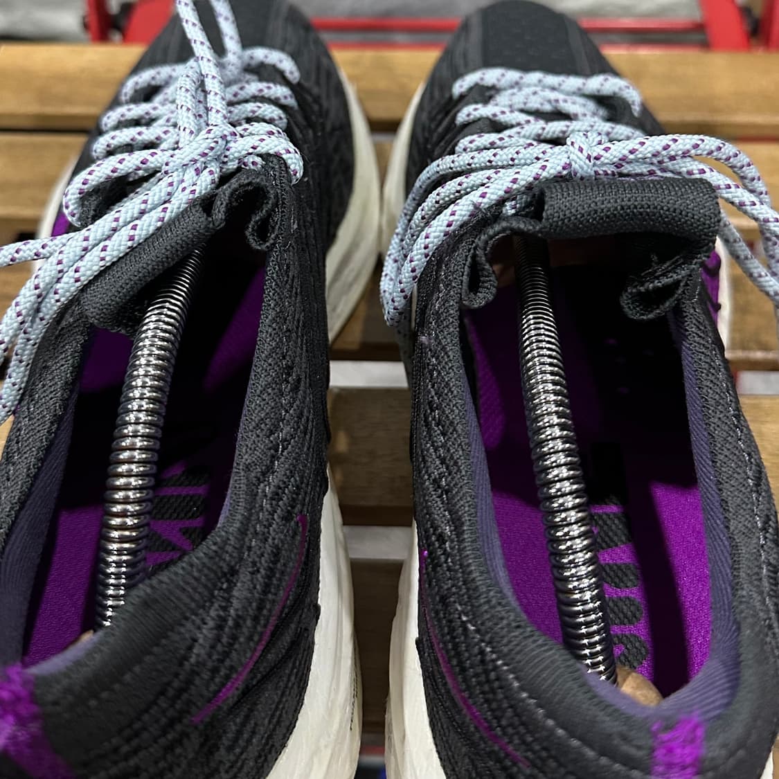 285) 나이키 런닝화 남성 남자 운동화 줌 페가수스 터보 넥스트 네이처 상품이미지5