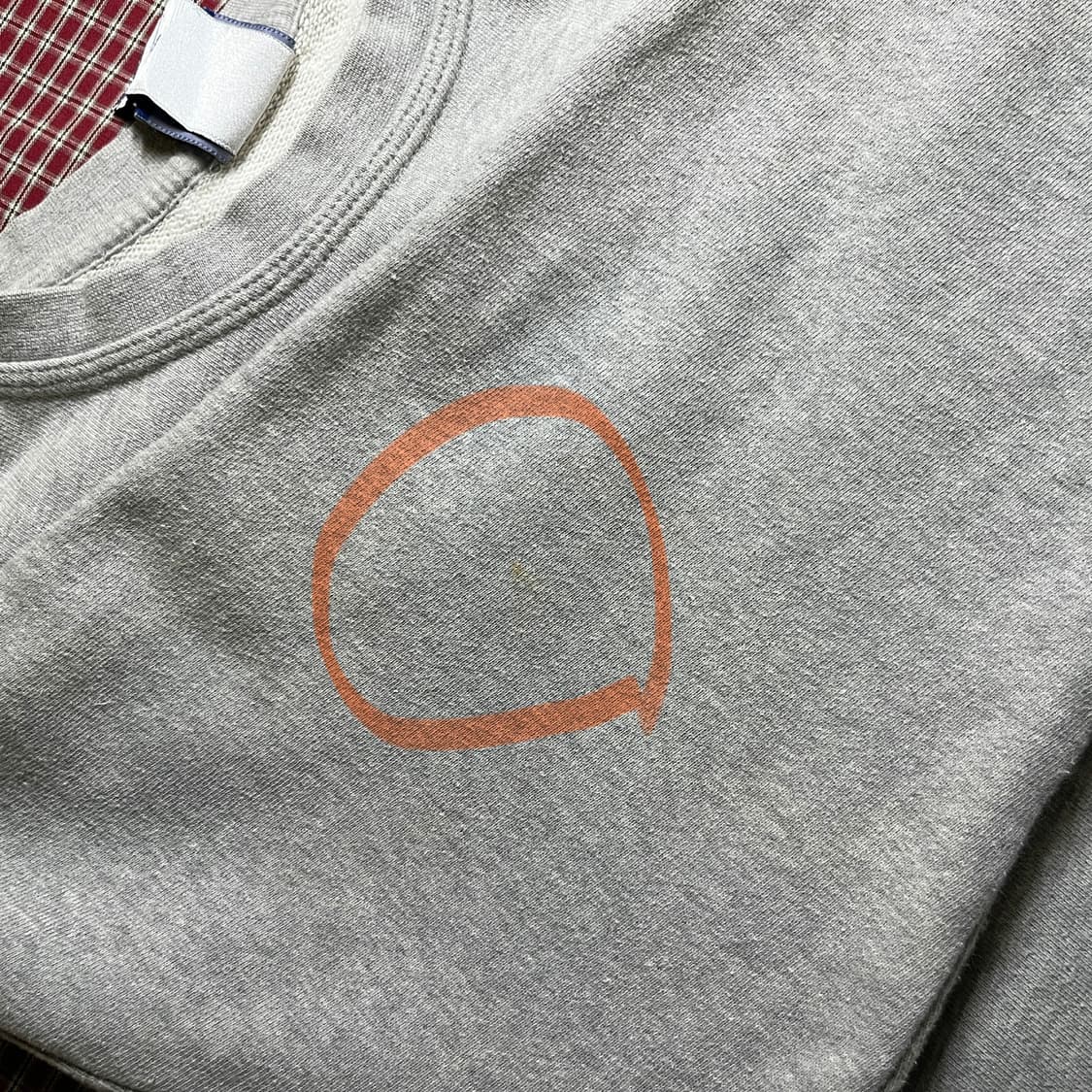 나이키 맨투맨 상품이미지7