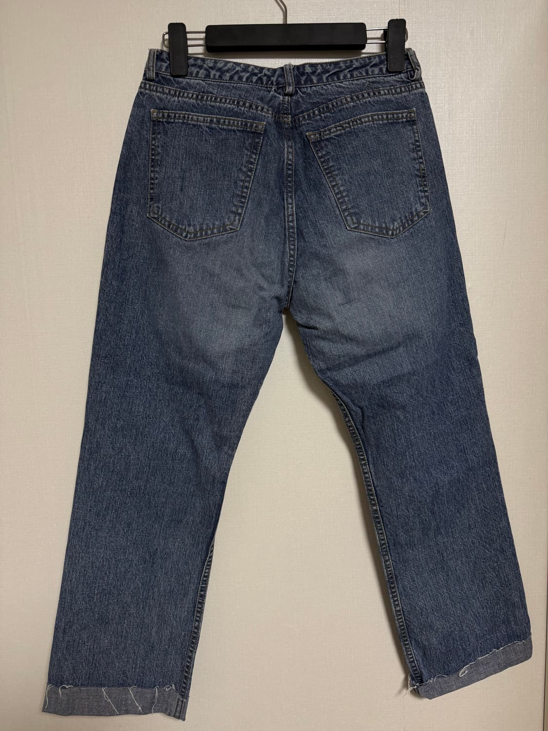 이자벨 마랑 빈티지 청바지 1 사이즈  상품이미지2