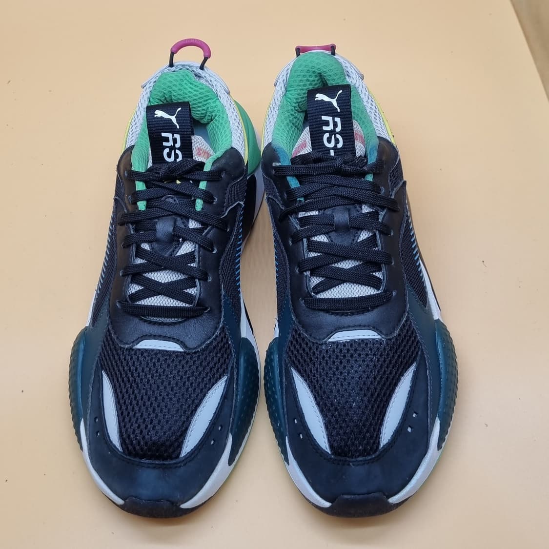 푸마 RS-X 남성운동화270. 상품이미지2