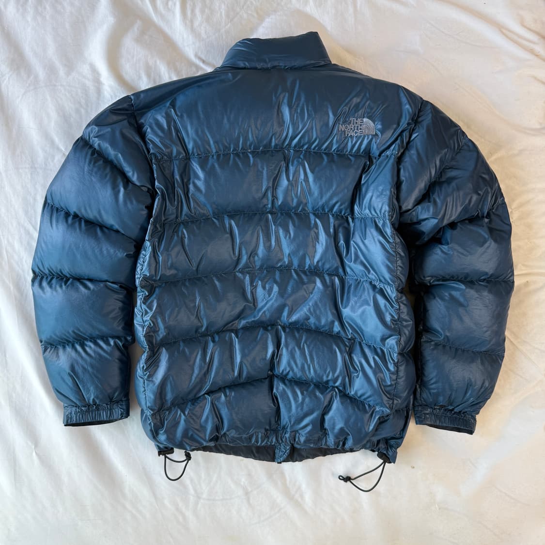 노스페이스 골드윈 아콘카구아 초경량패딩 상품이미지8