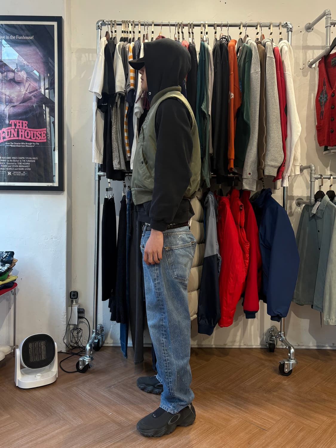 Propper MA-1 조끼 상품이미지2