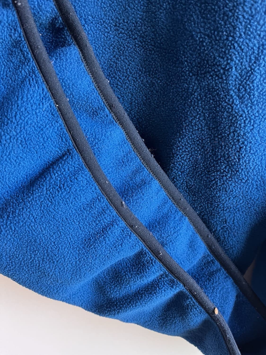 00s 파타고니아 신칠라 스냅-T 블루/블랙 상품이미지7