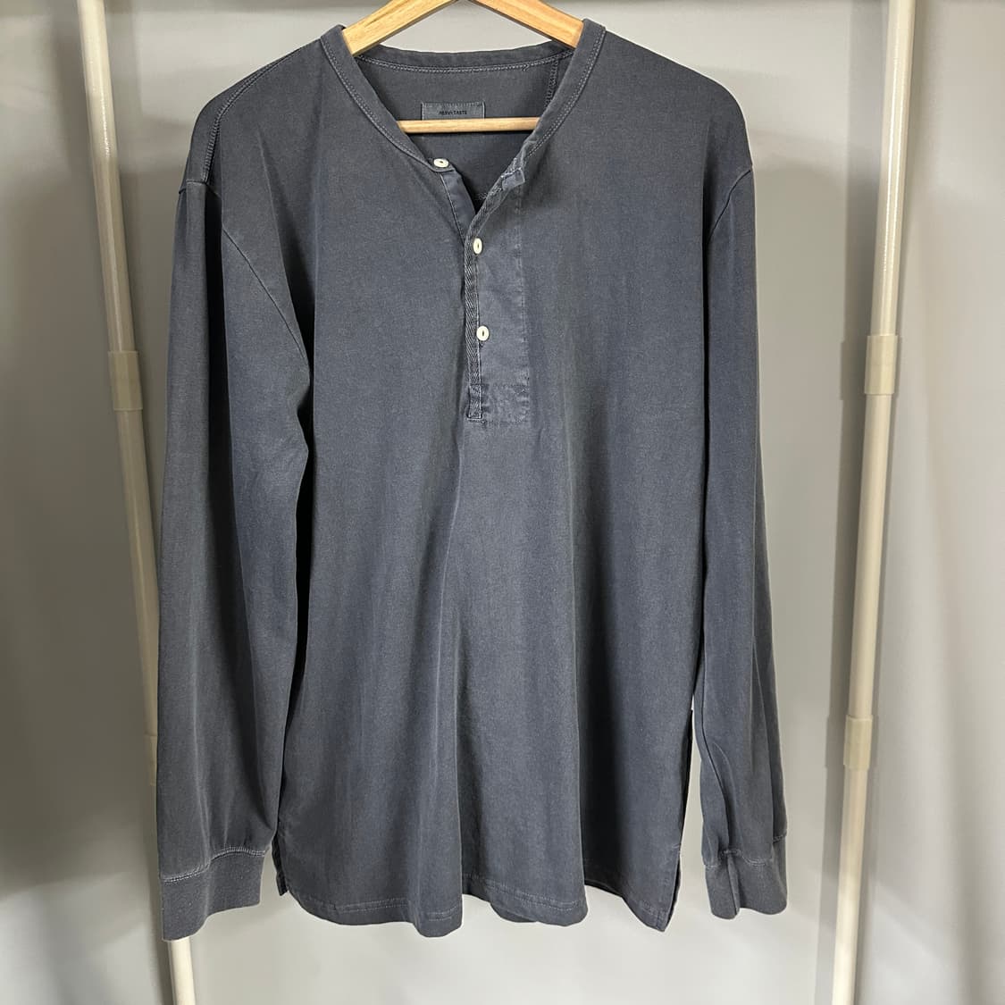 헤이스트 헨리넥 상품이미지1