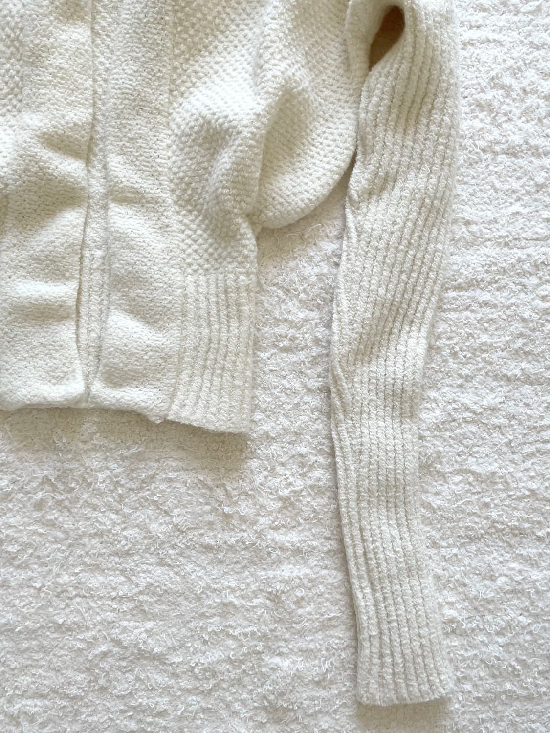 2005 AW 볼레로 가디건 상품이미지3