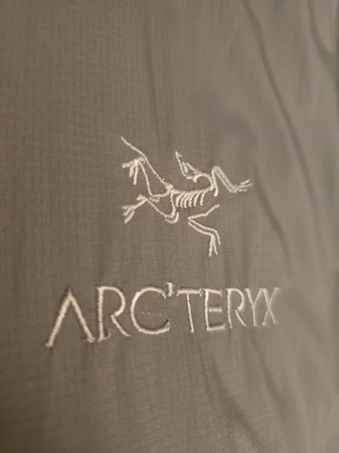 아크테릭스 아톰 lt 포리지 L사이즈 상품이미지3