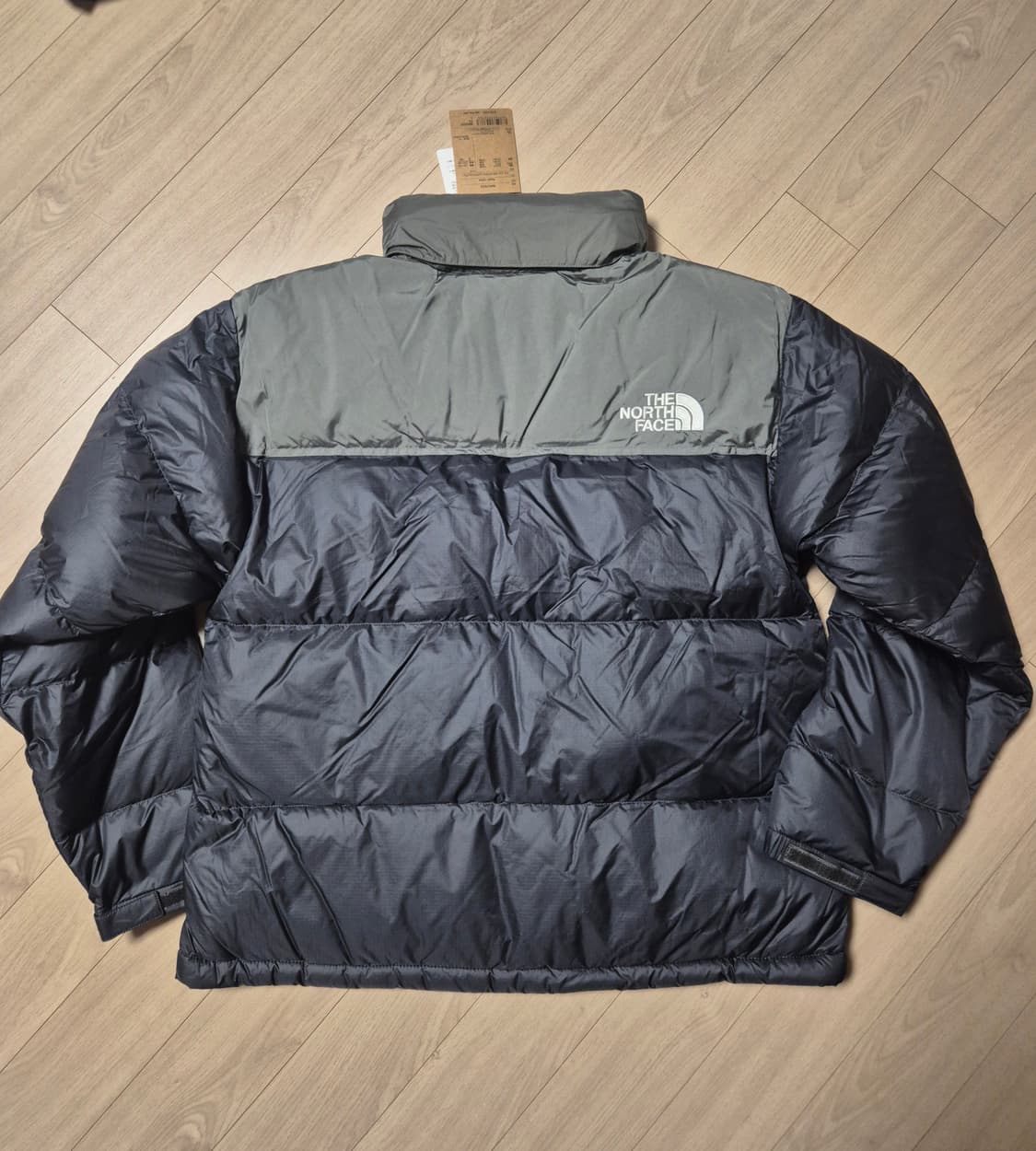 [새상품/L] 노스페이스 눕시 다운 상품이미지3