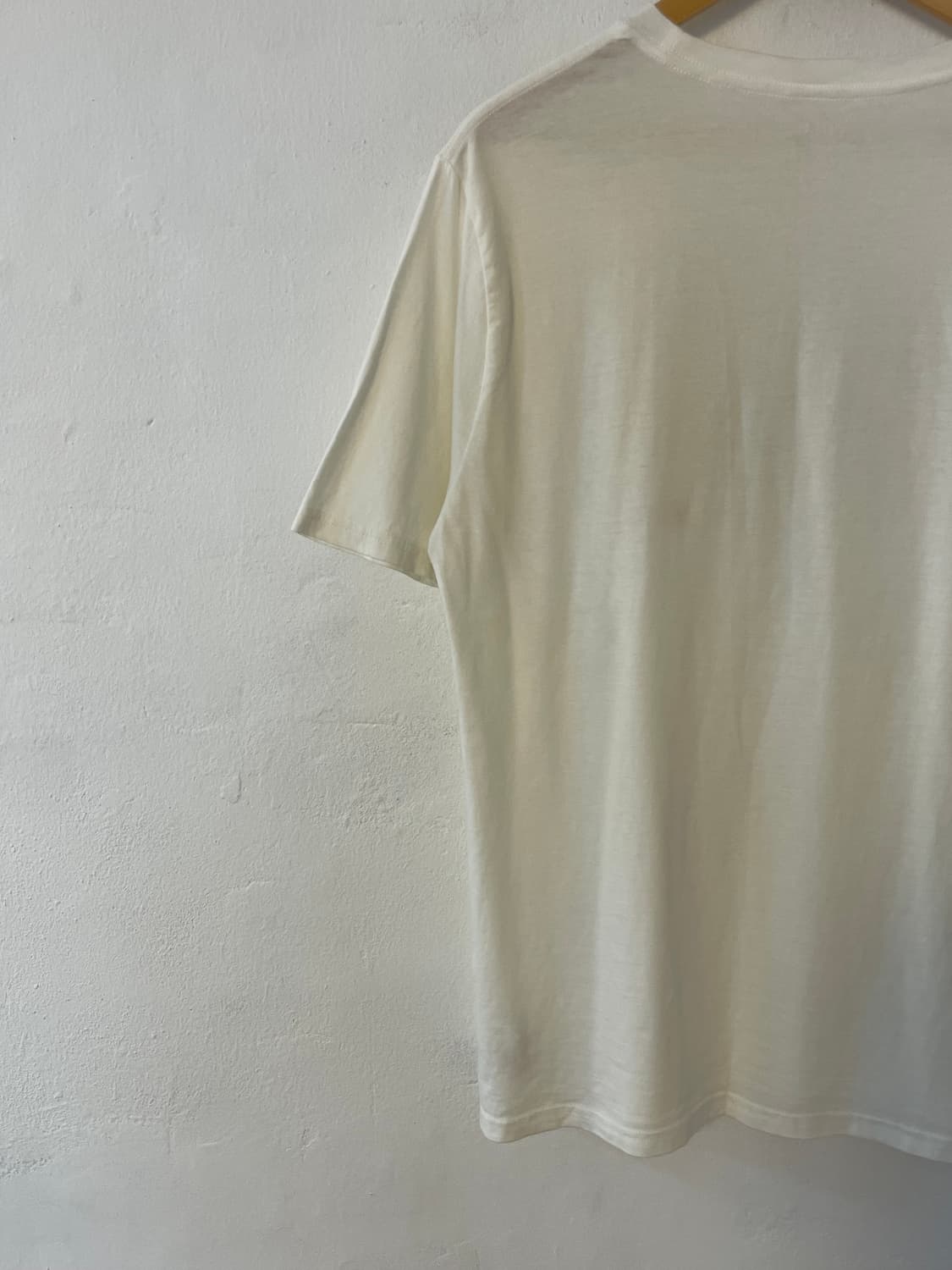 폴로 성조기 티셔츠  상품이미지9