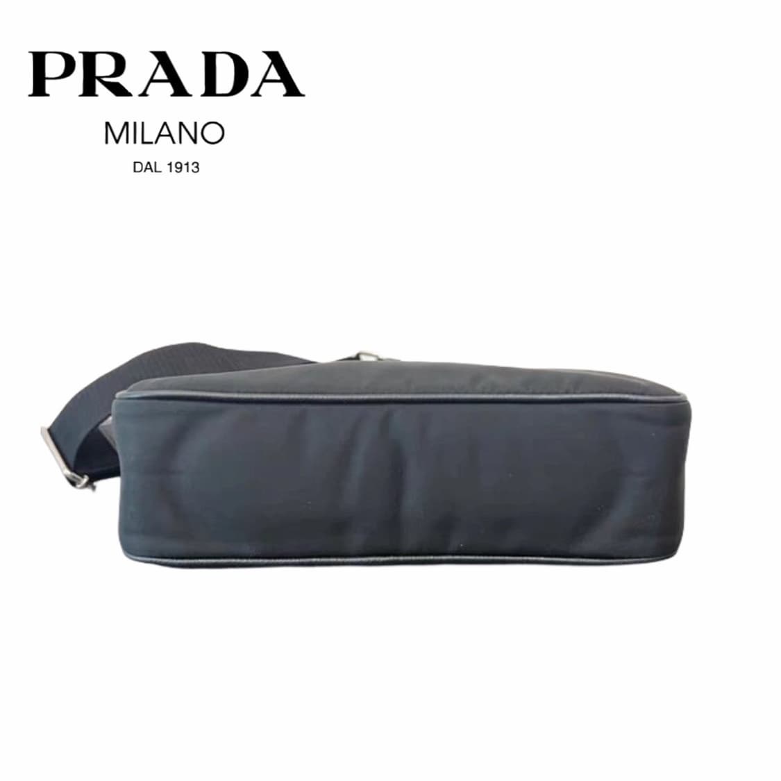 프라다뷰티 리나일론 호보백 기프트백  상품이미지7