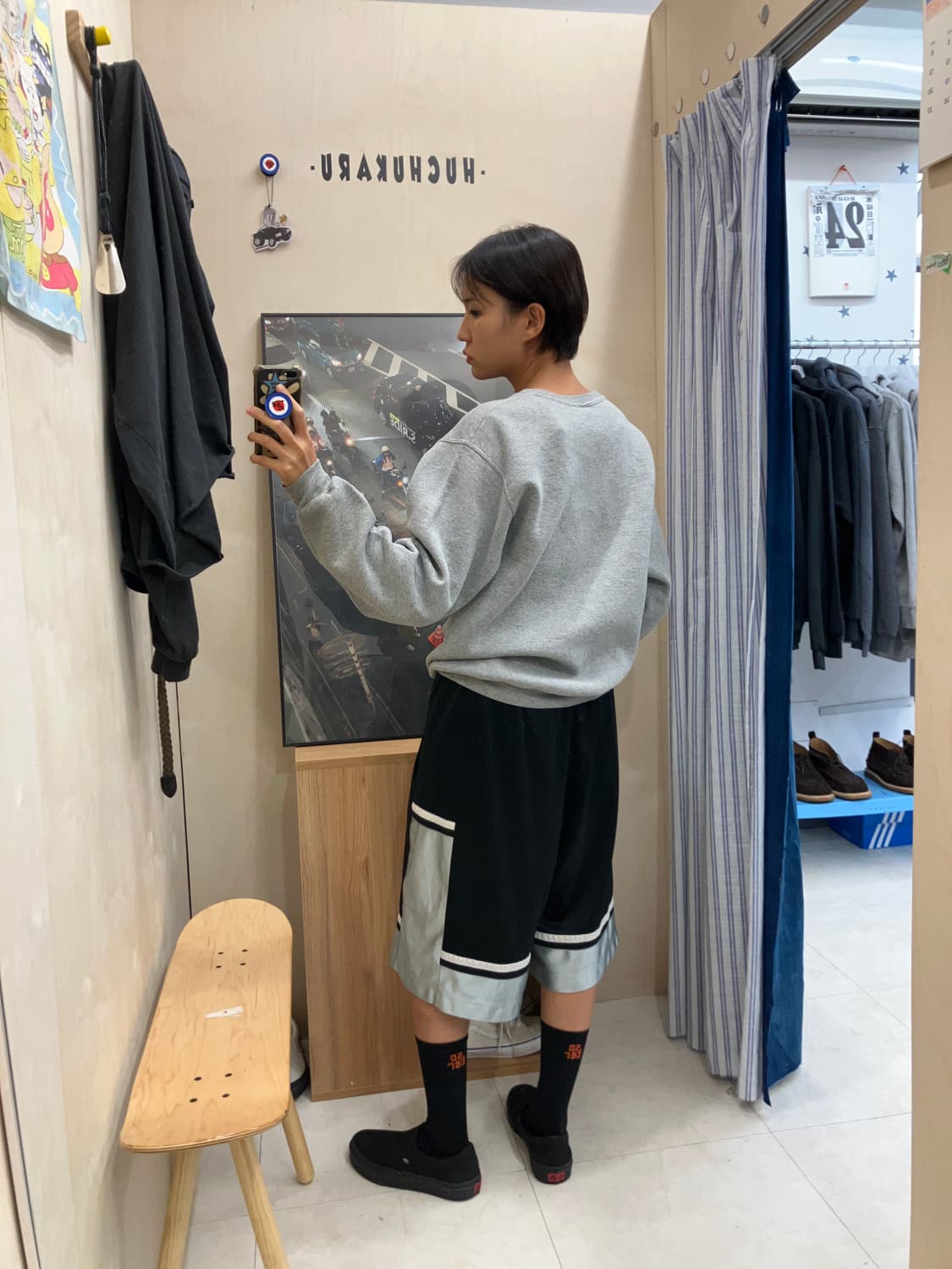00s RUSSELL 상품이미지6