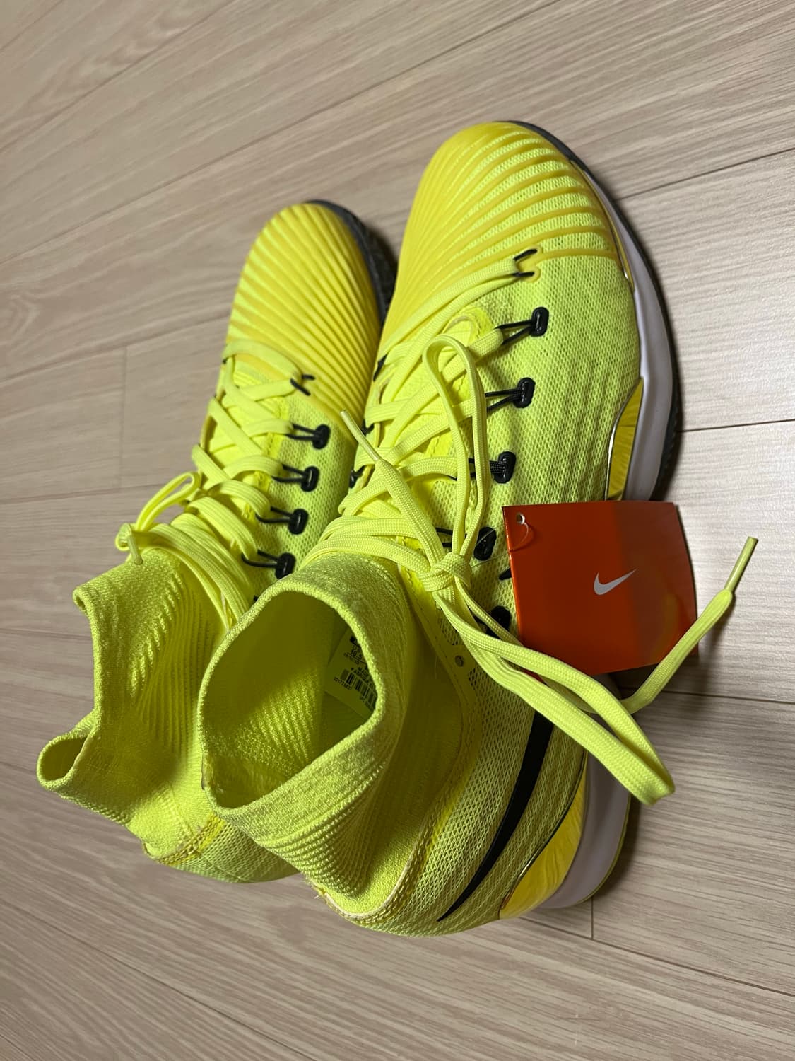 테니스화 나이키 에어 줌 울트라 플라이 Hc Qs 상품이미지3