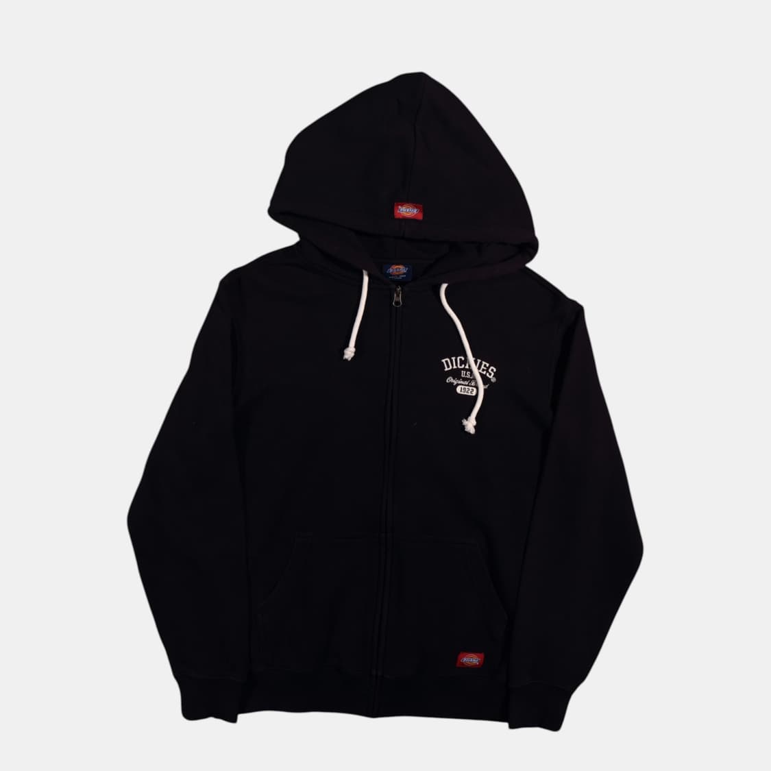 디키즈 후드집업 B395 상품이미지2