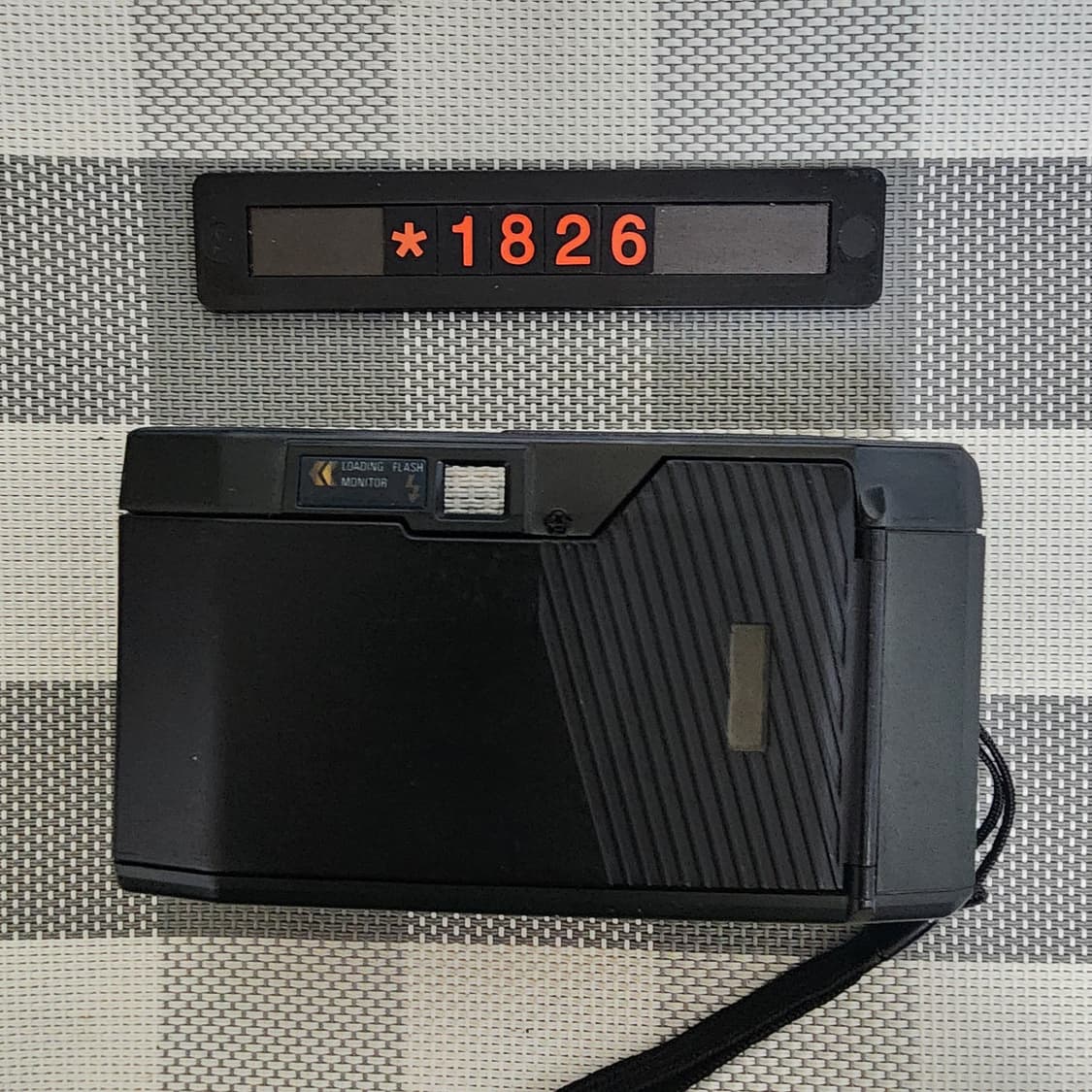 리코 XF-30 D 필름카메라 상품이미지3