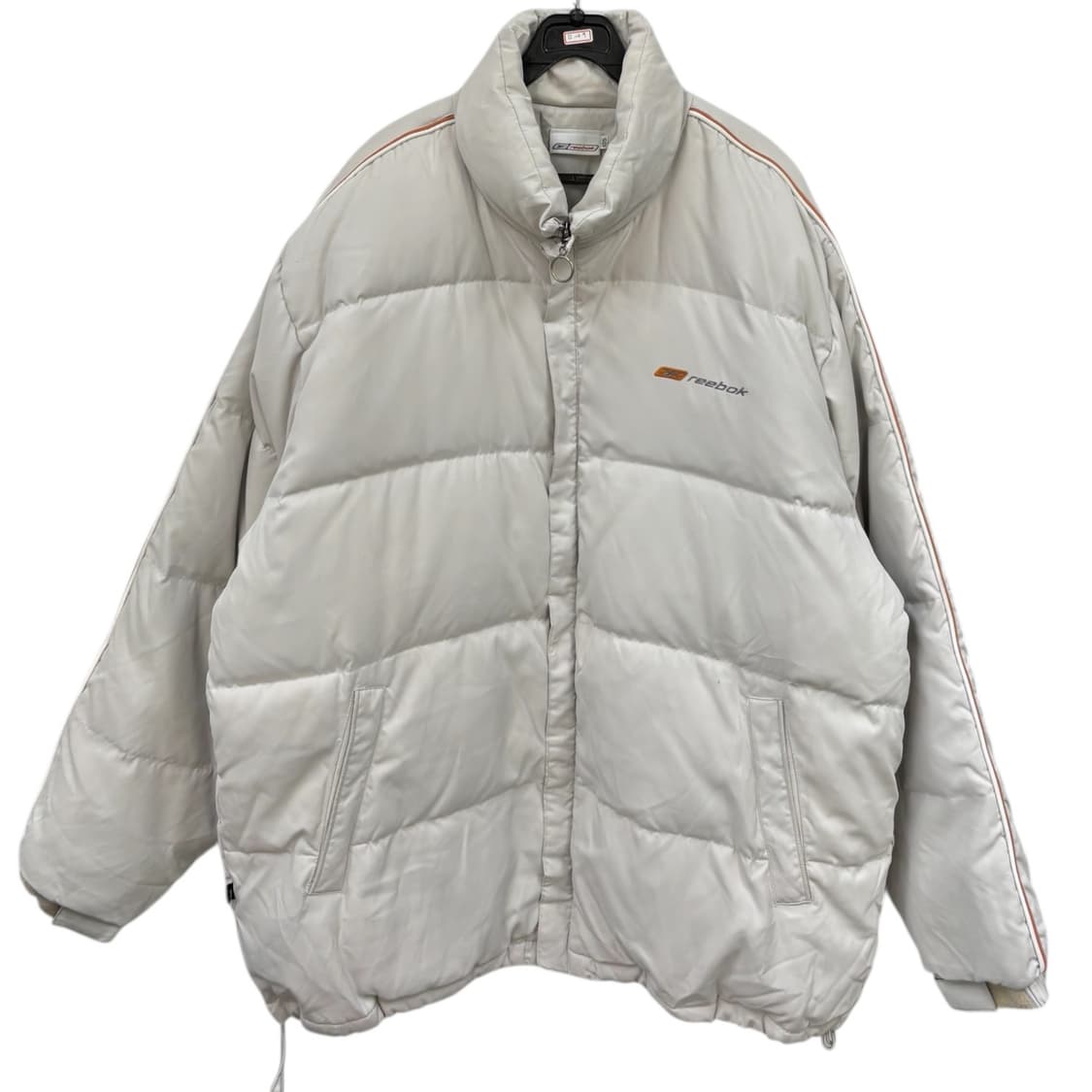 리복 올드스쿨 다운패딩 상품이미지1