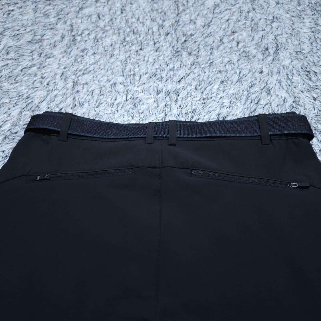 네파) 32(82) 남자 기모등산바지 / 왕눈이샵 상품이미지6