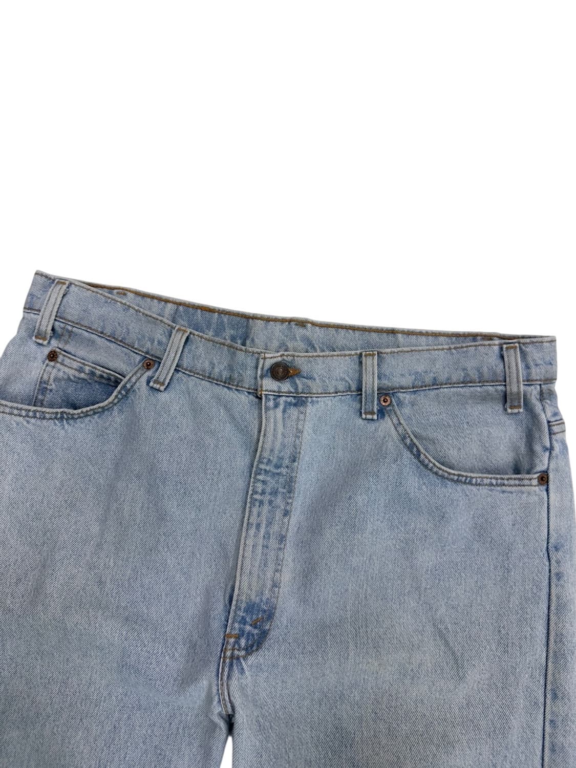 90s 리바이스 오렌지탭 505 (38)  상품이미지2