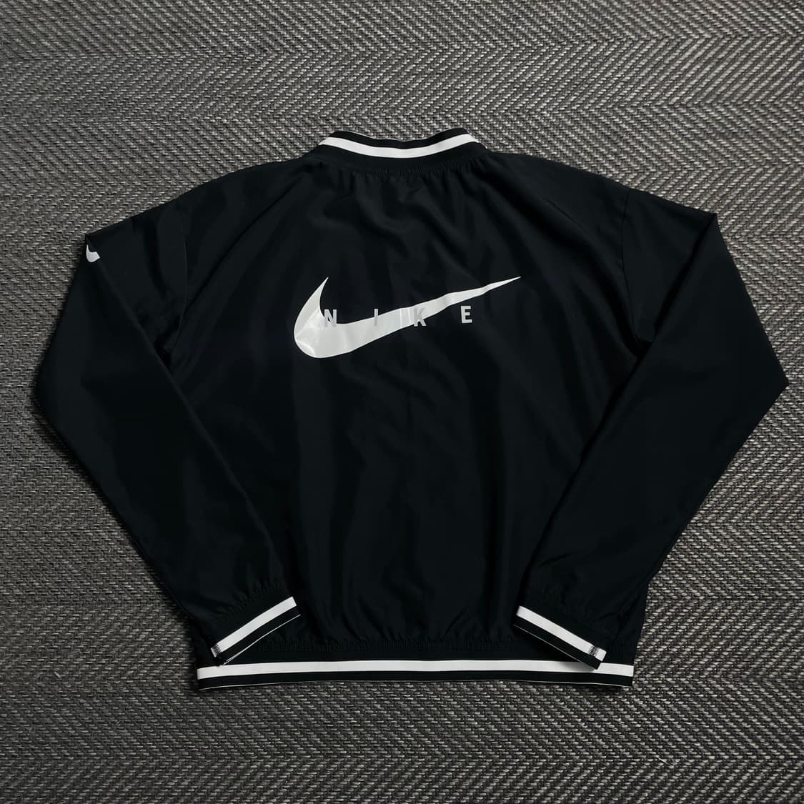 나이키 우먼스 드라이핏 러닝 윈드 브레이커 웜업 y 4007 상품이미지2