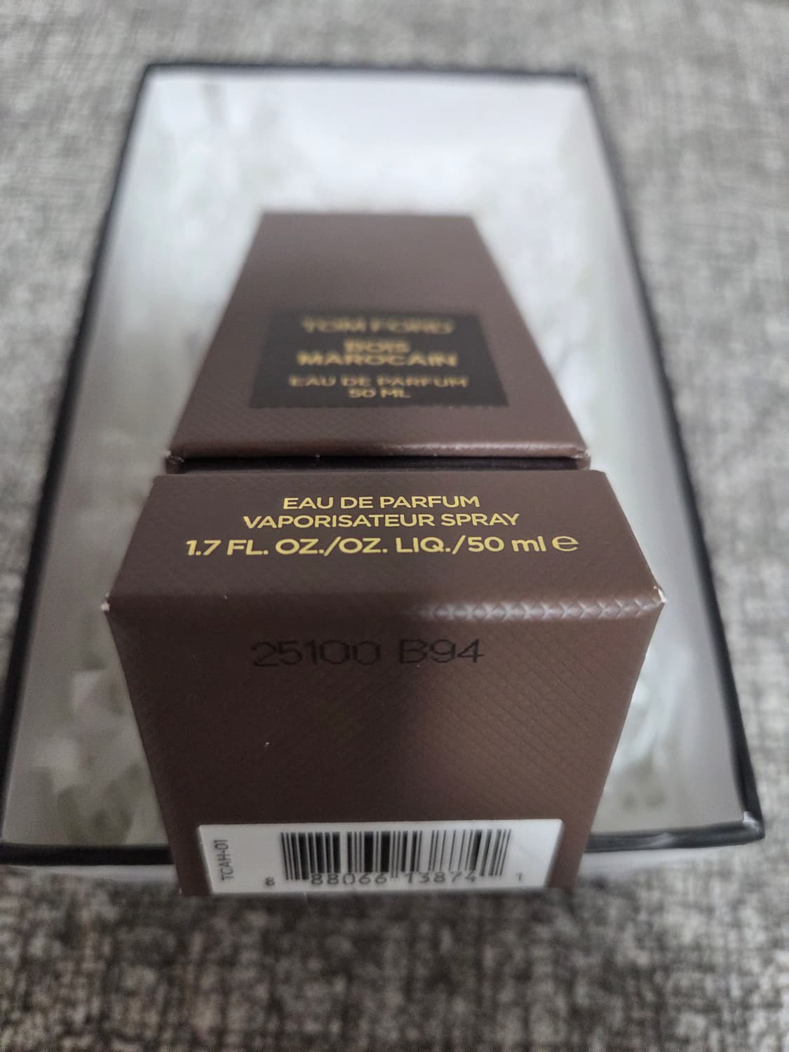 톰포드 부아 마로케인 오 드 퍼퓸 50ml [미개봉 새상품] 상품이미지5