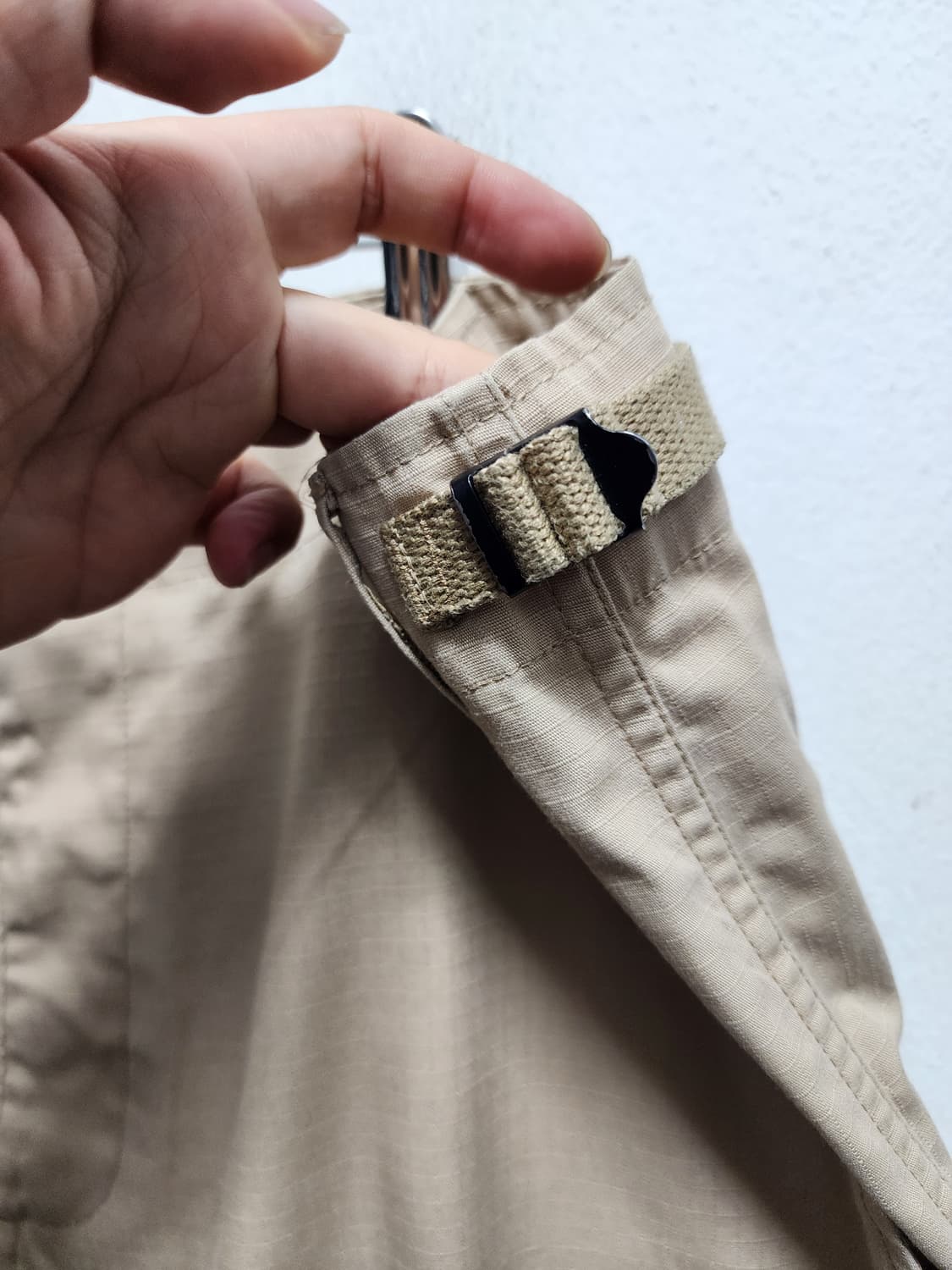 YMCLKY 밀리터리 BDU 카고바지  상품이미지3