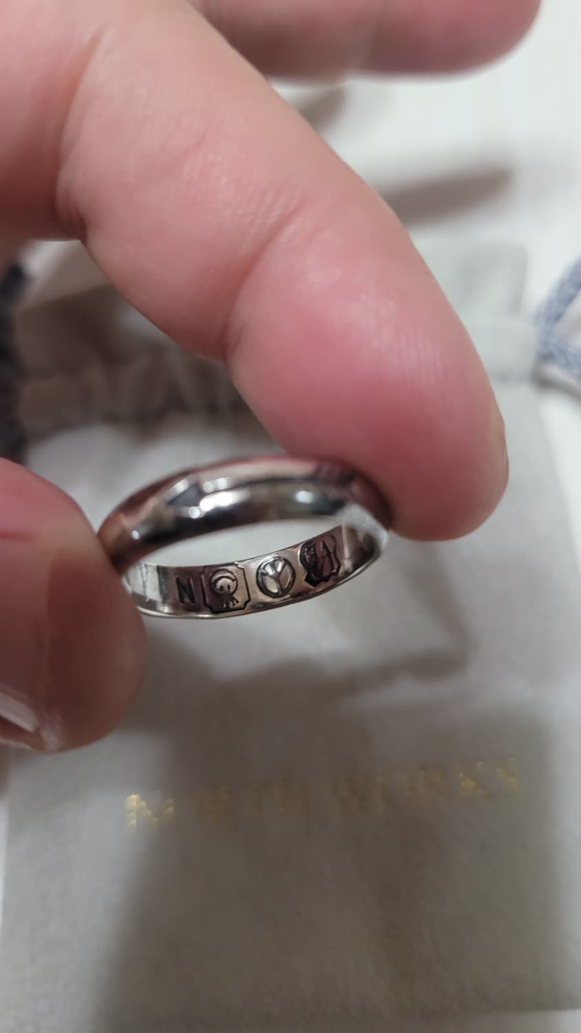 노스웍스 - W-024 / 17사이즈(KS 16호) 상품이미지2