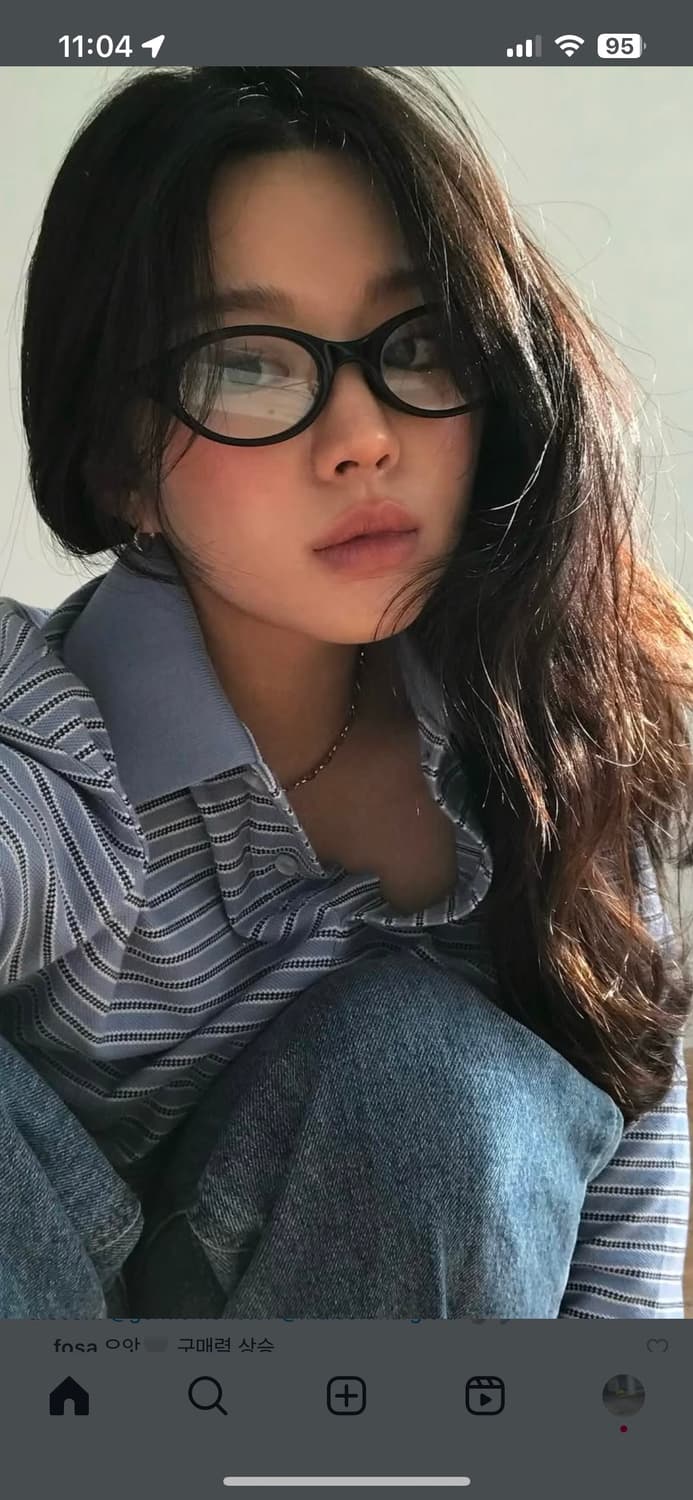 젠틀몬스터 마르지엘라 mm111 상품이미지3