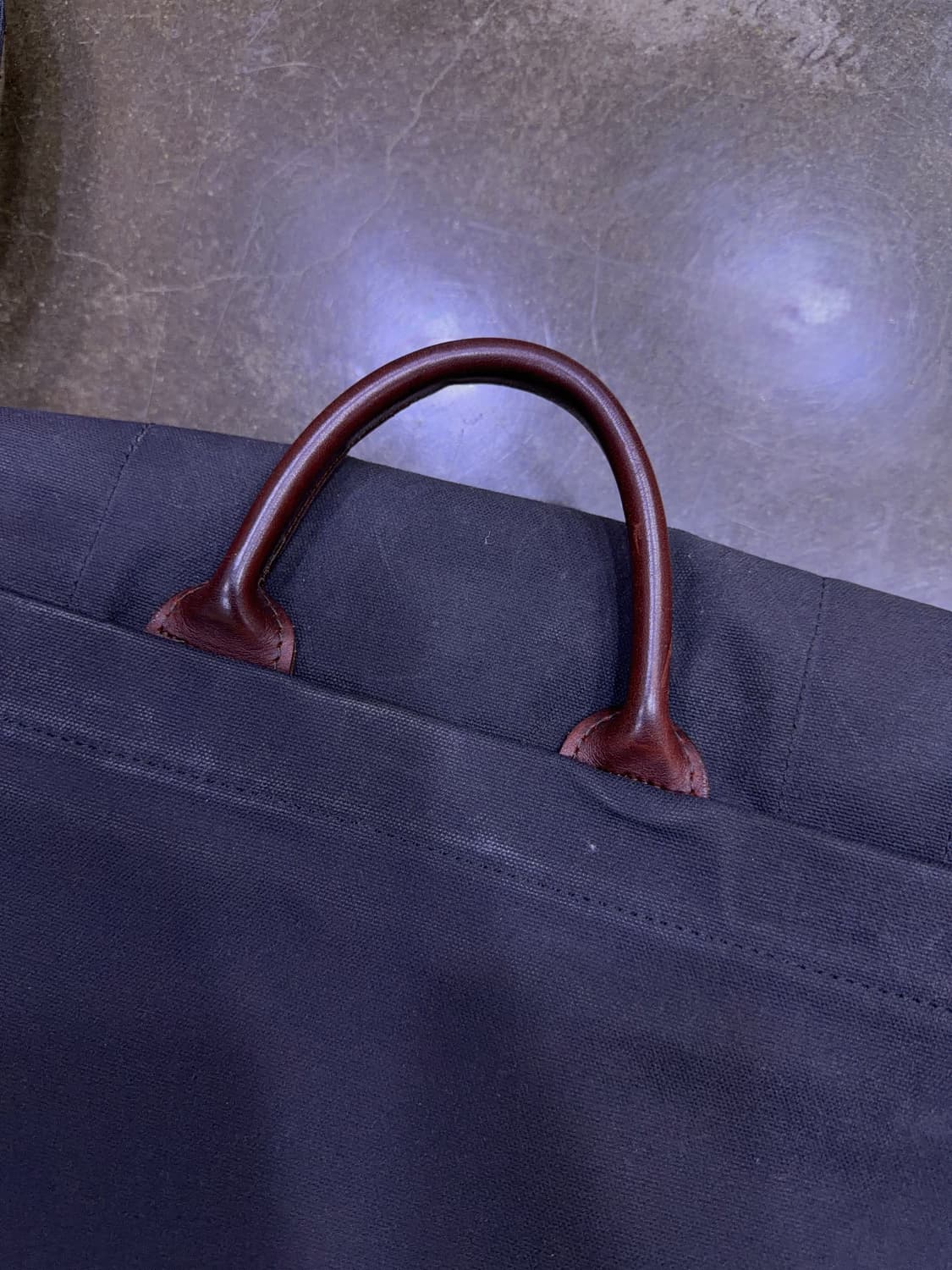 오나 유니온 스트리트 왁스 캔버스 카메라백 메신저백 크로스 상품이미지5