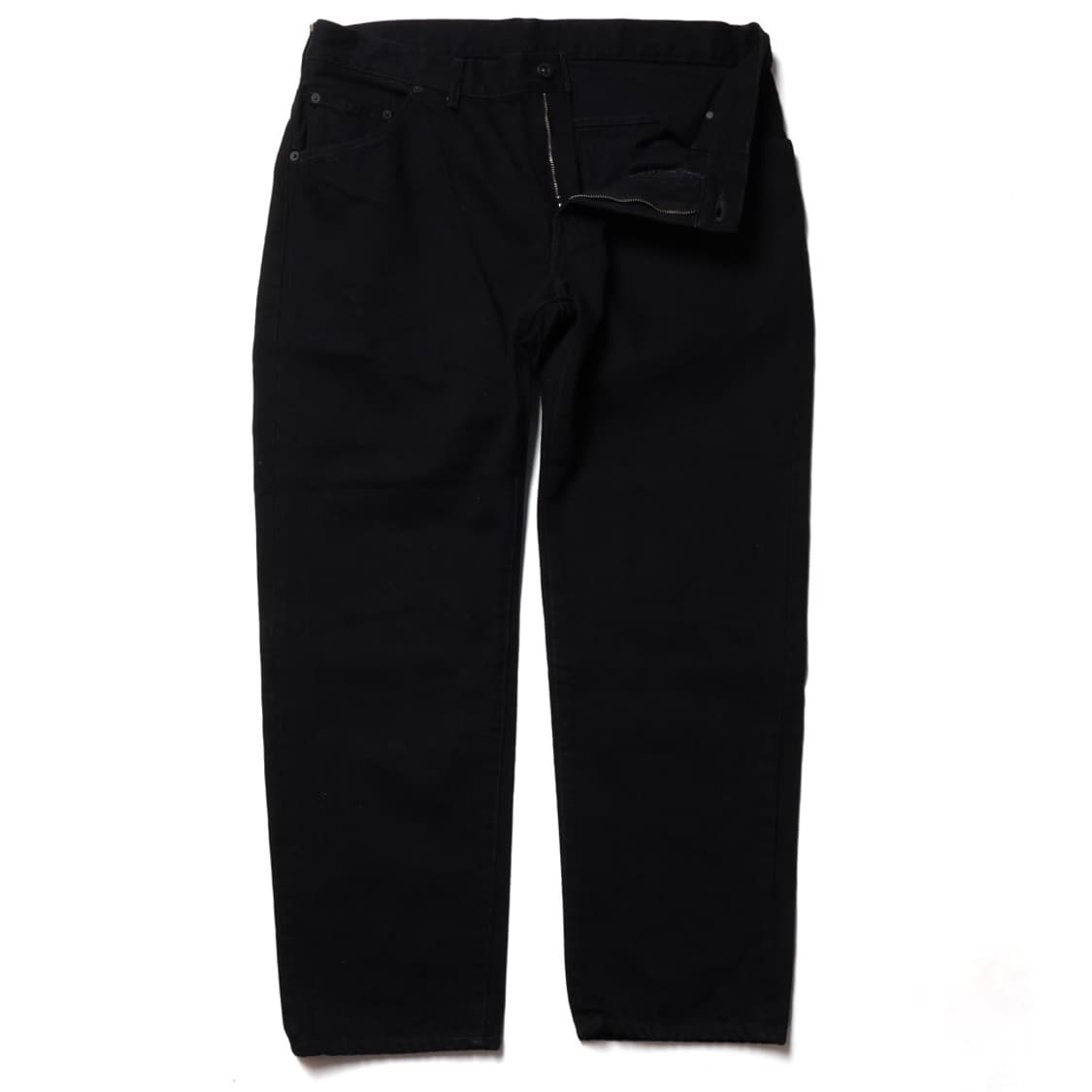 The Seed By Willy Chavarria Cotton Pants 상품이미지7