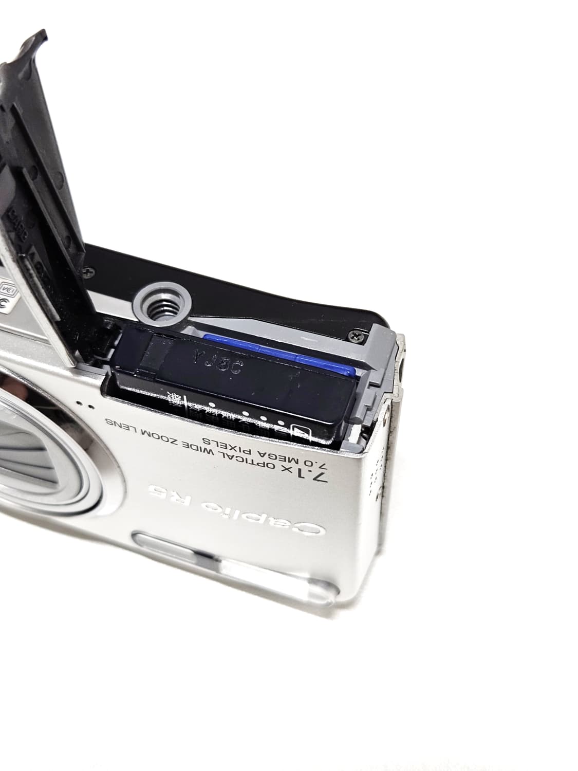 리코 카프리오 Ricoh Caplio R5 디카 디지털카메라 상품이미지10