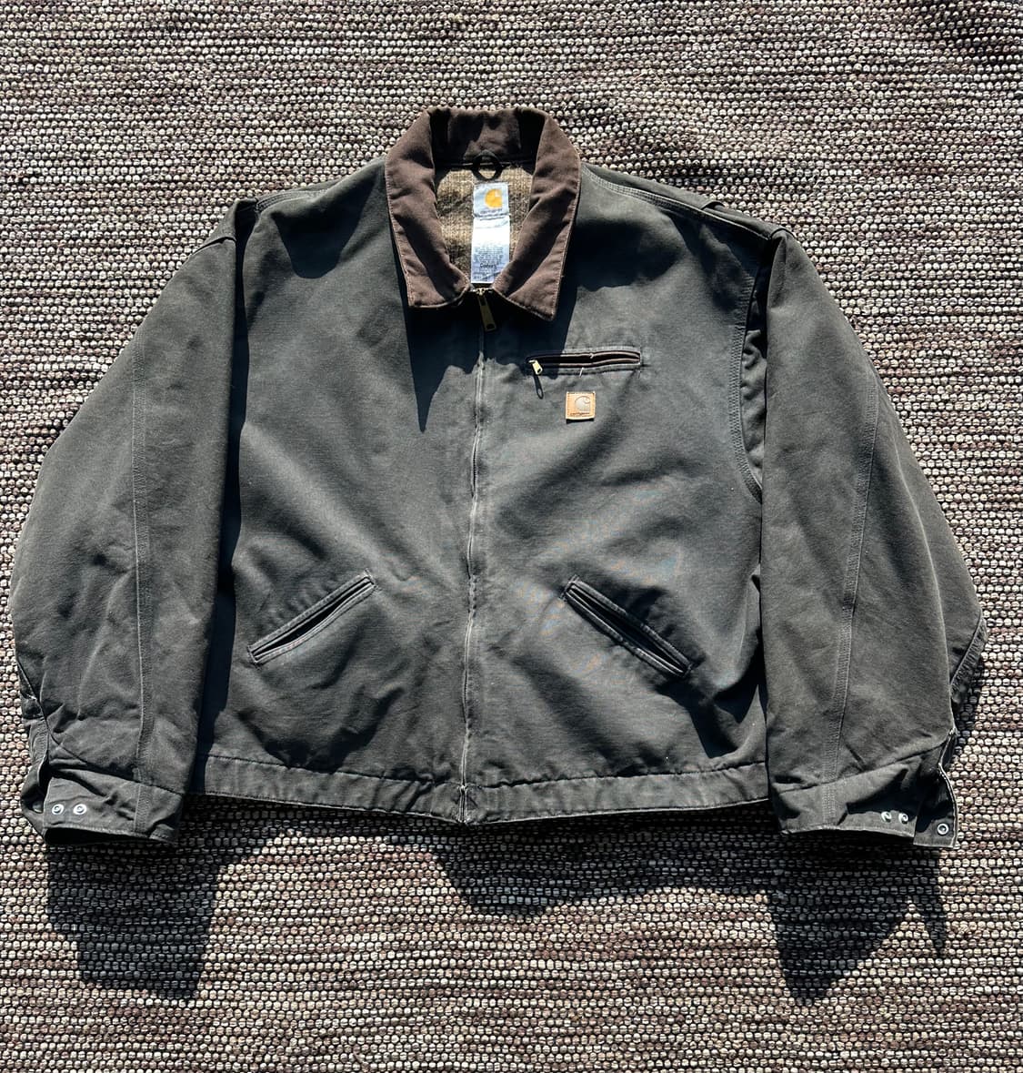 칼하트 디트로이트 j97 5xl  상품이미지1