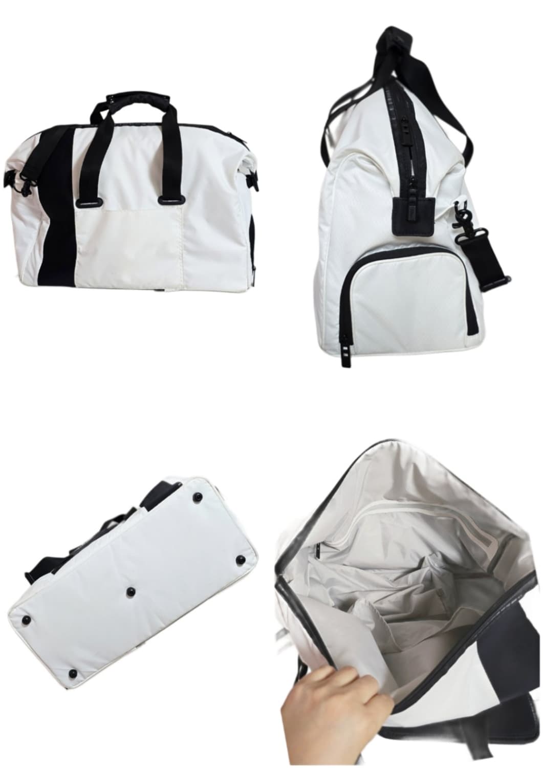 타이틀리스트  골프가방 상품이미지2