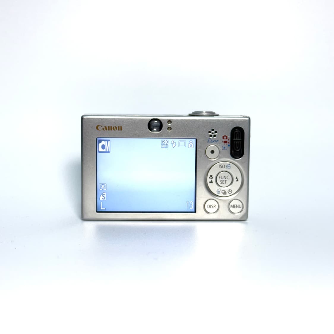 [한글판] 캐논 익서스 CANON IXUS 70 (IXY10) 상품이미지4