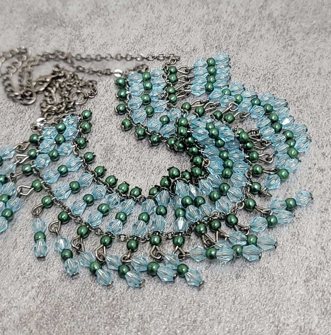 vintage necklace 상품이미지6