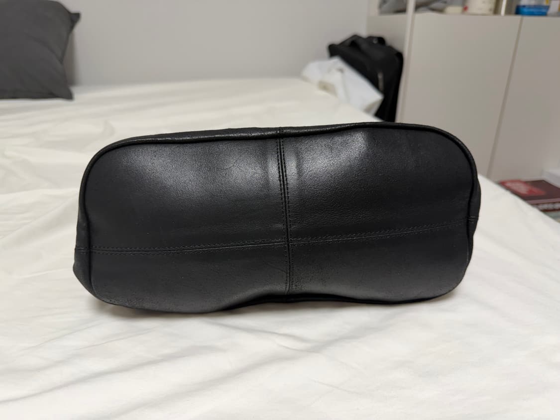 Morphee 모르페 3 way 토트백 m 블랙 long 상품이미지3