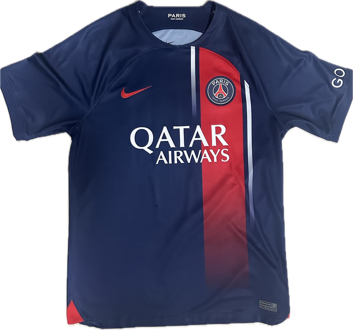 (M) 23/24 psg 파리생제르망 이강인19 상품이미지1