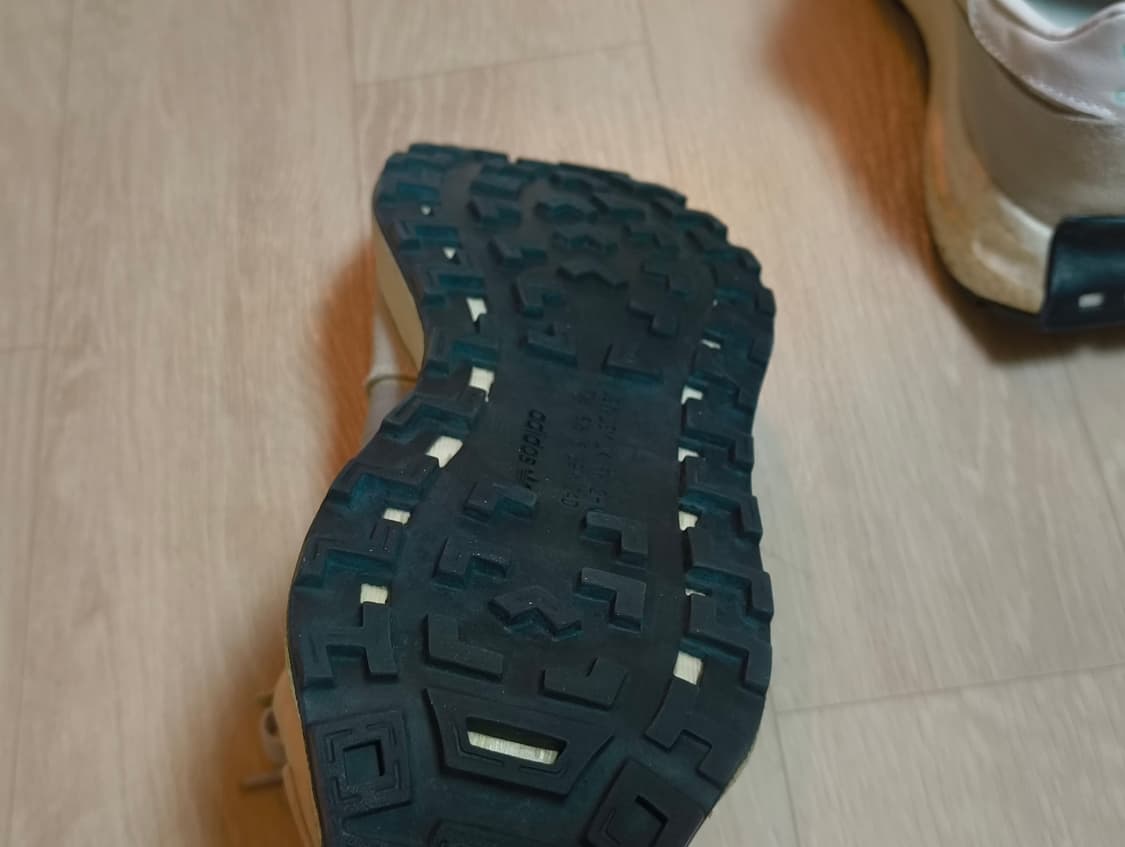 아디다스 레트로피 E5 솔리드 그레이 상품이미지7