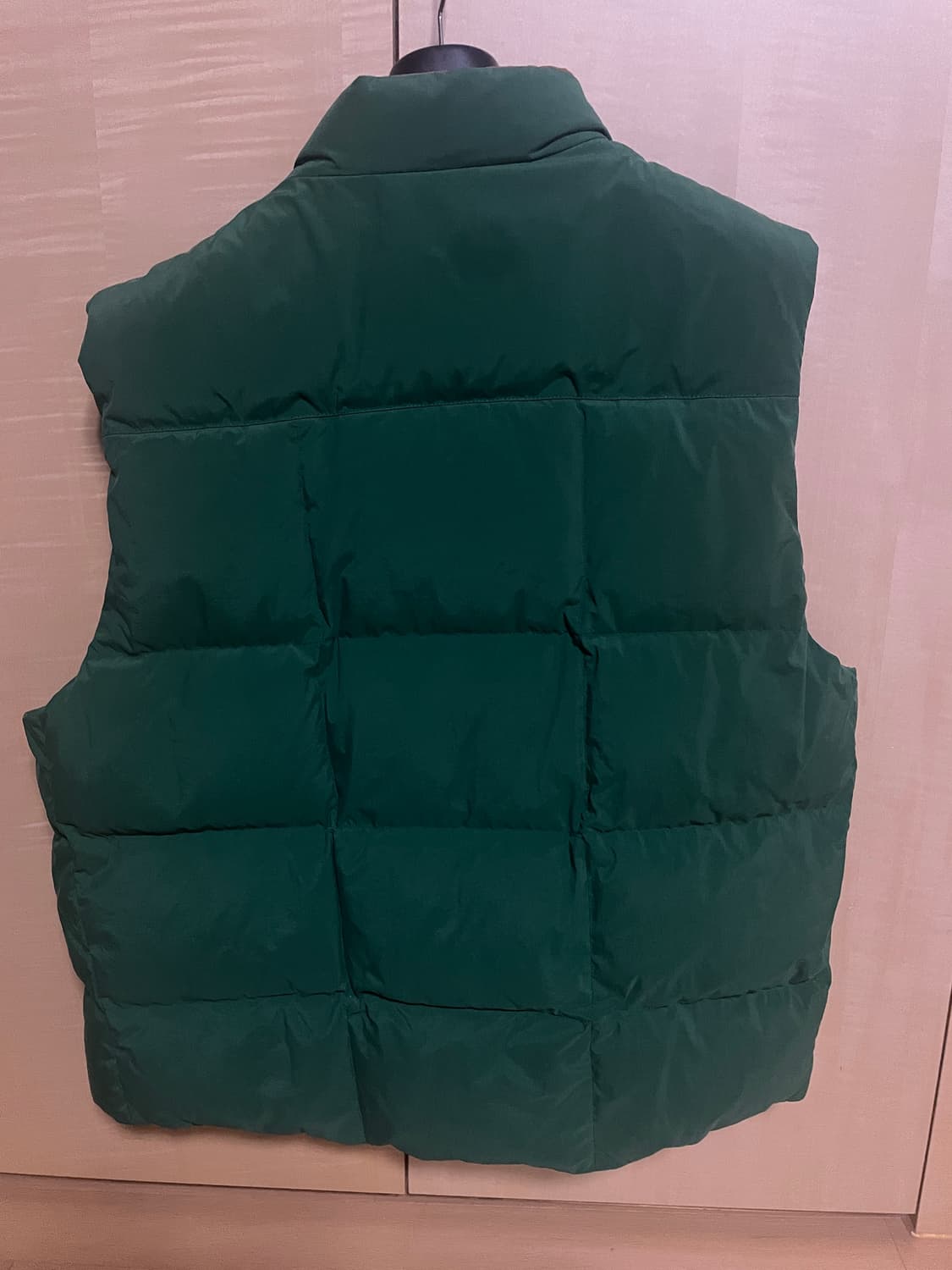 헨리코튼 british fishing club 다운 베스트 105 상품이미지2