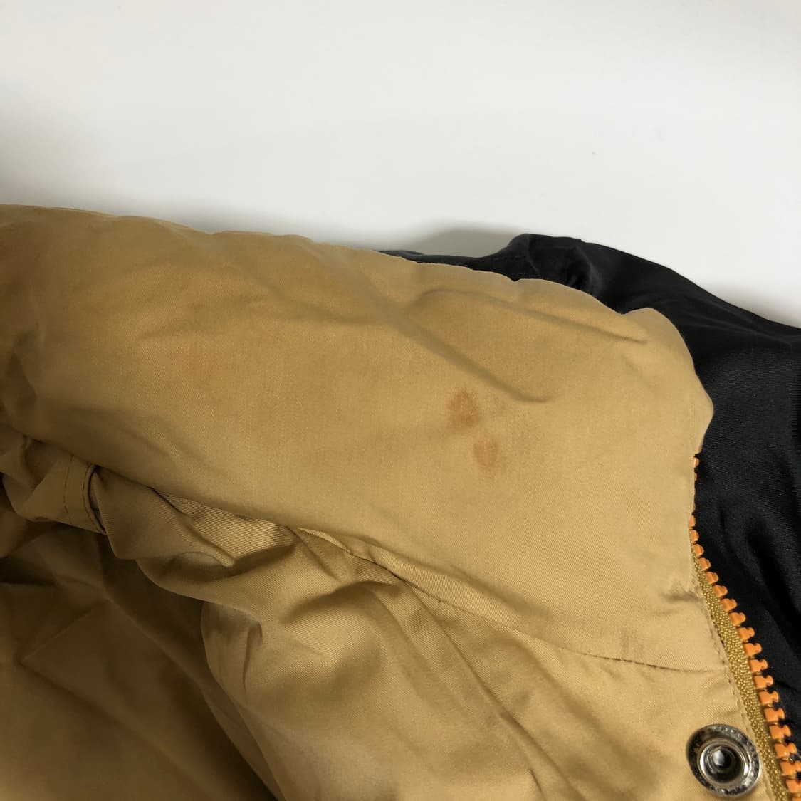 아디다스 패딩 m 상품이미지10