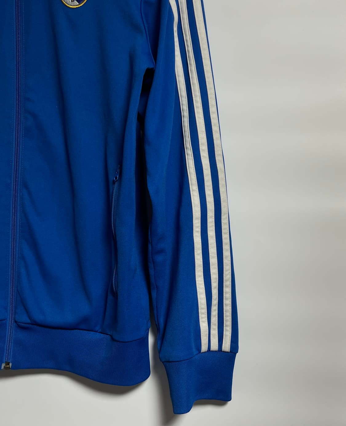 공용 아디다스 레알마드리드 져지 트랙탑 파이어버드 95 상품이미지2