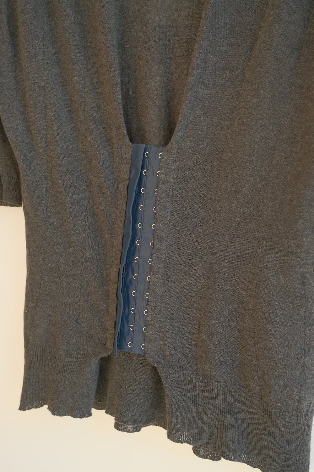 Corset knit 상품이미지6