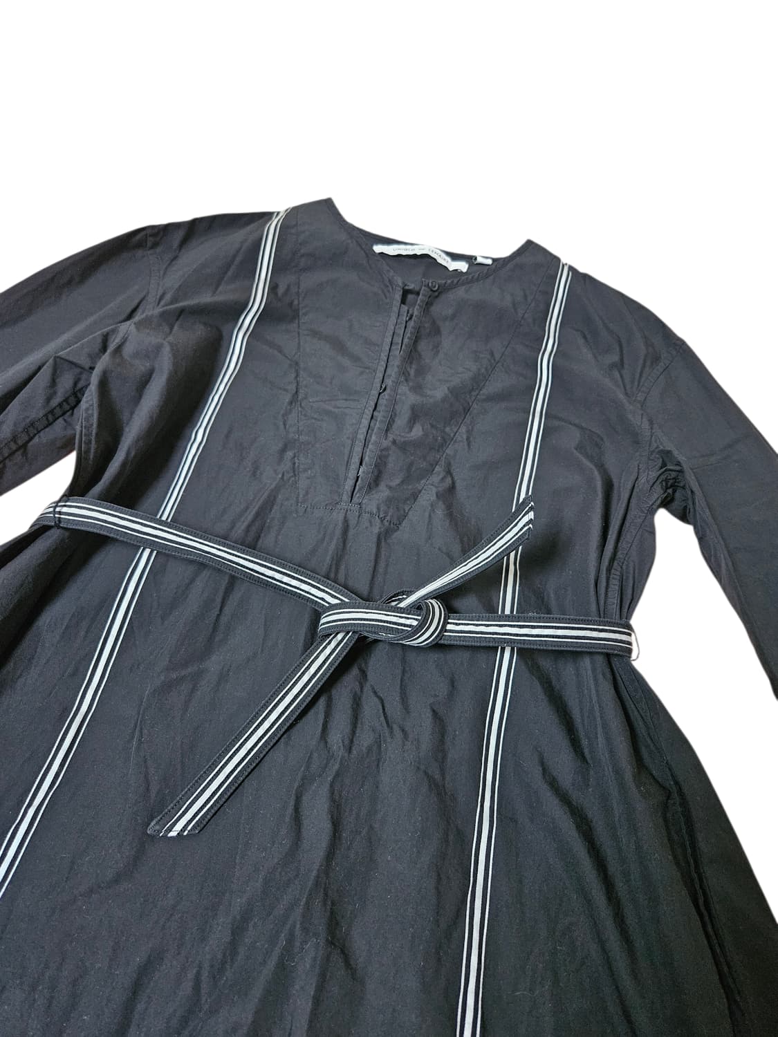 유니클로 x 르메르 원피스 S 상품이미지3