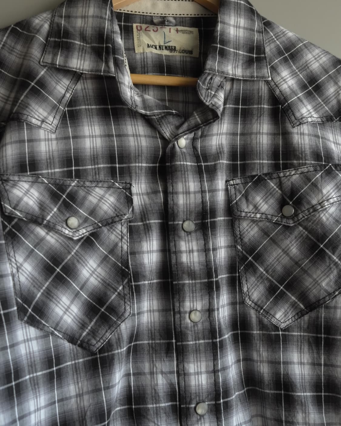 Back Number 상품이미지4