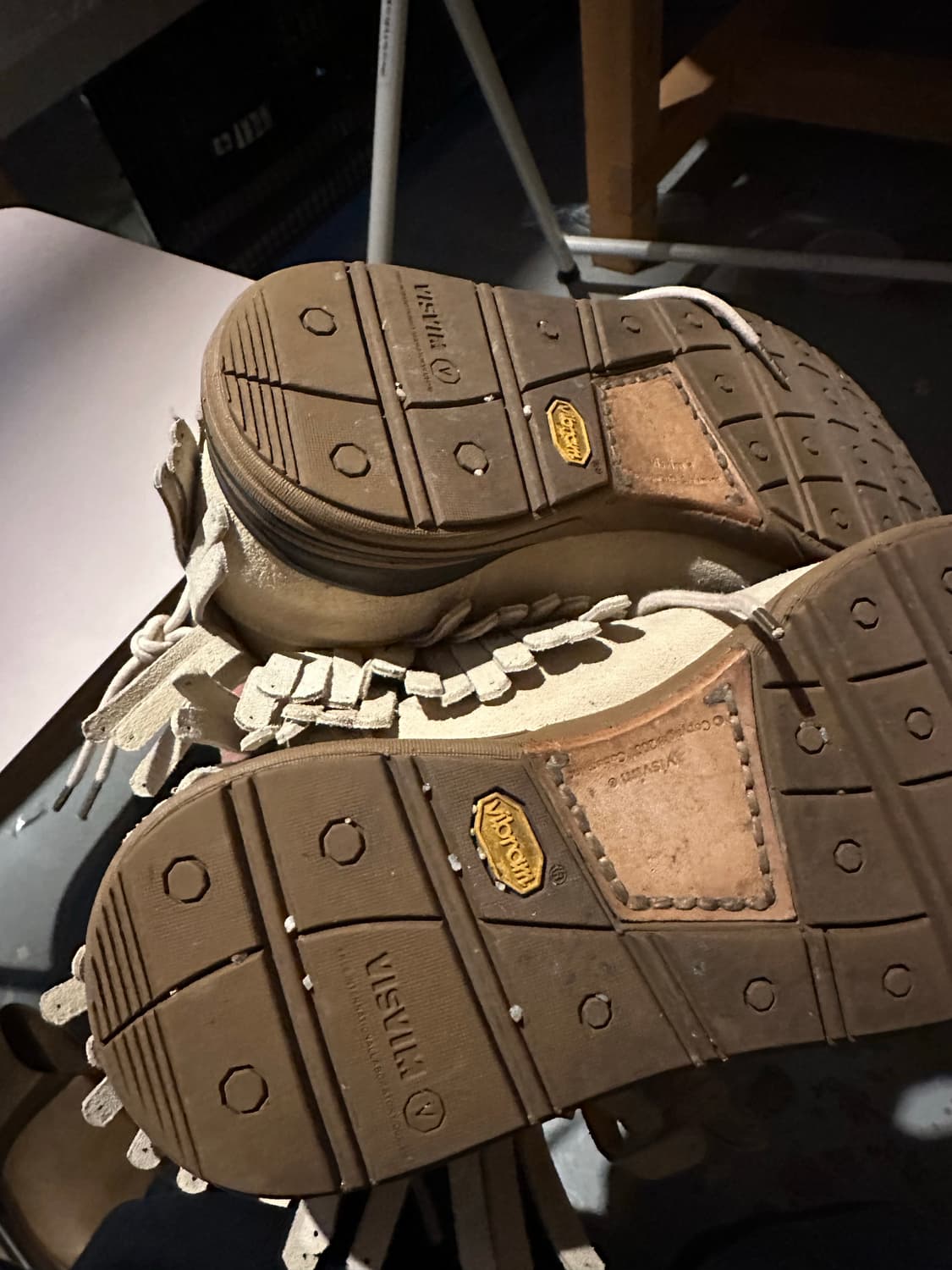 비즈빔 FBT 샤먼포크 상품이미지5