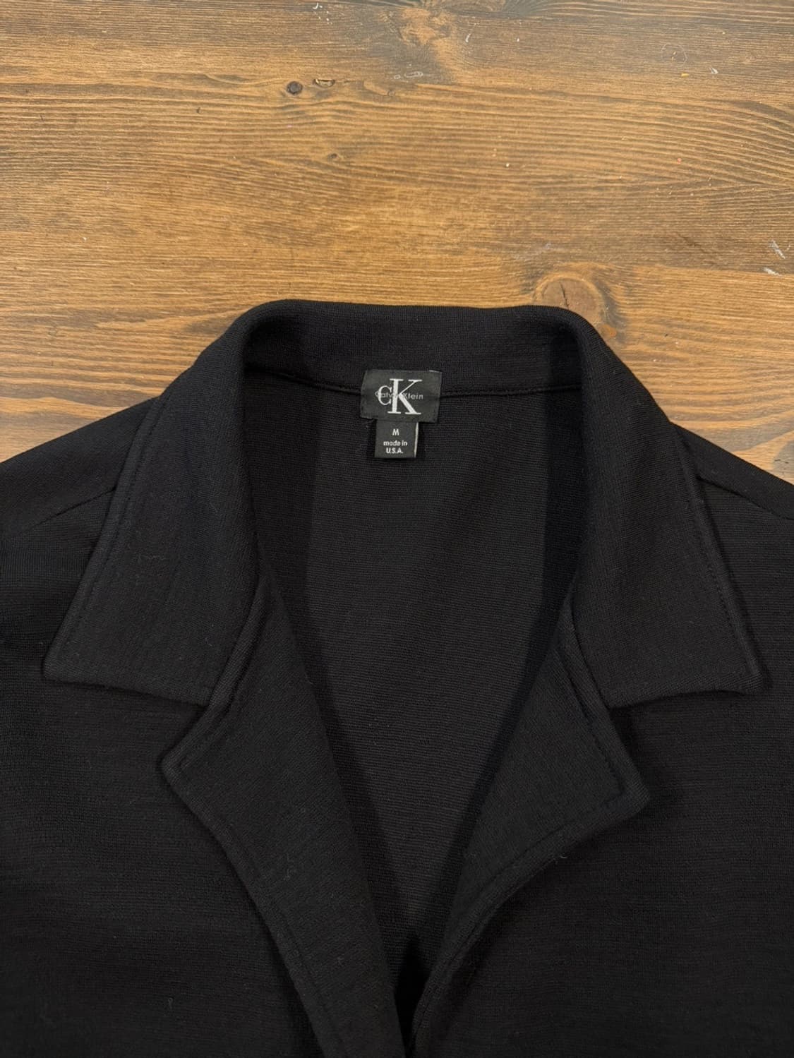 캘빈클라인 코트 66~77 상품이미지6