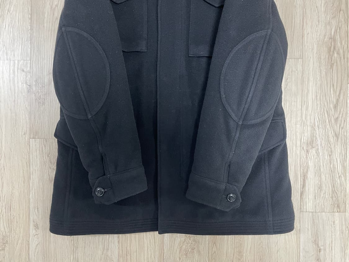 100) 폴로 랄프로렌 미군 M65 울 야상(RRL&LVC&리바이스) 상품이미지10