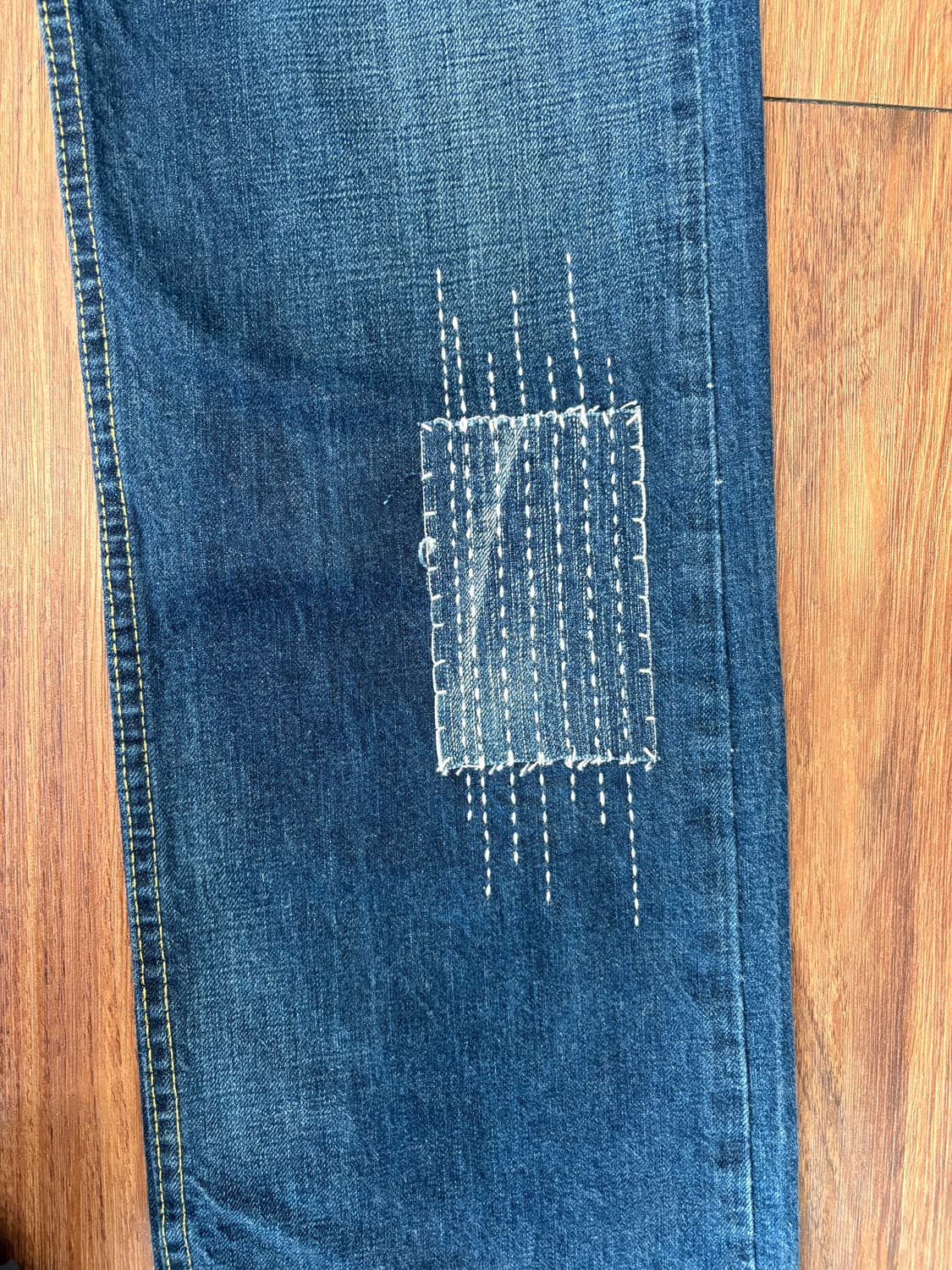 Levi's 514 Remake Pants 상품이미지4