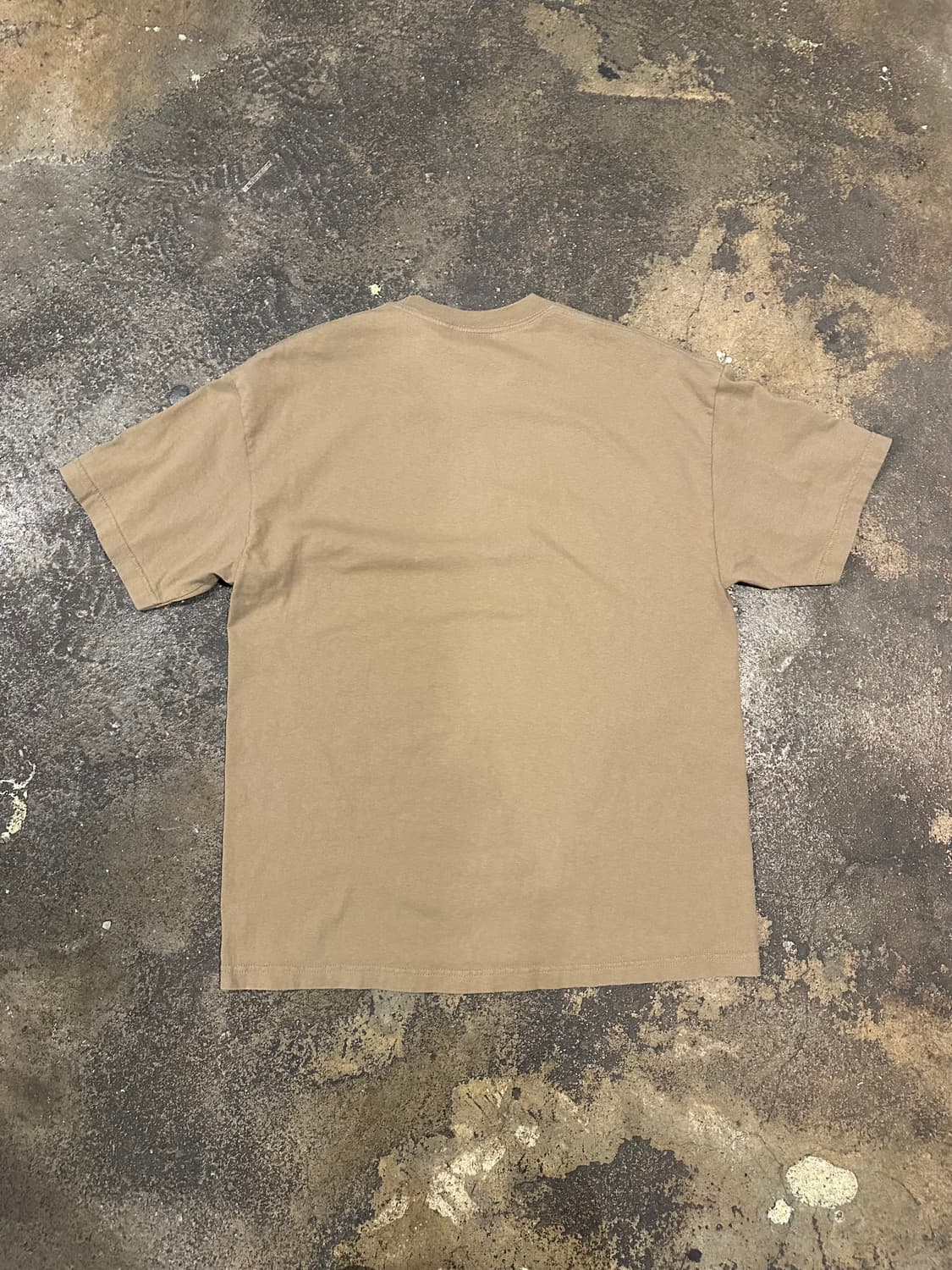 빈티지 90s 타미 스포츠 부틀랙 티셔츠  상품이미지3